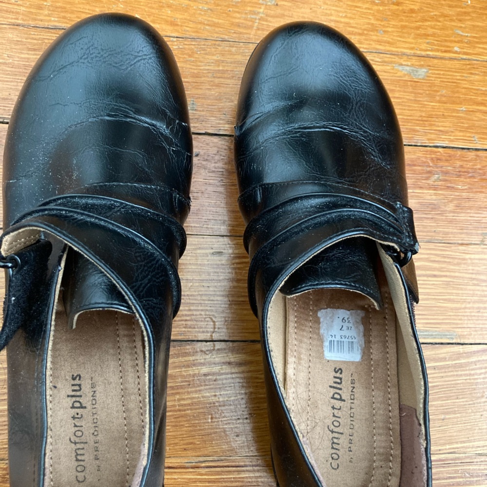 Payless Comfort Plus shoes 7W